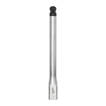 MILWAUKEE 3/8'' Drive Hex Long Ball End Bit Socket 4932500461