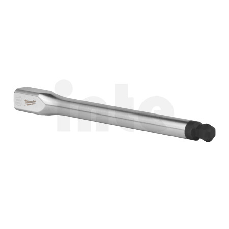 MILWAUKEE 3/8'' Drive Hex Long Ball End Bit Socket 4932500461