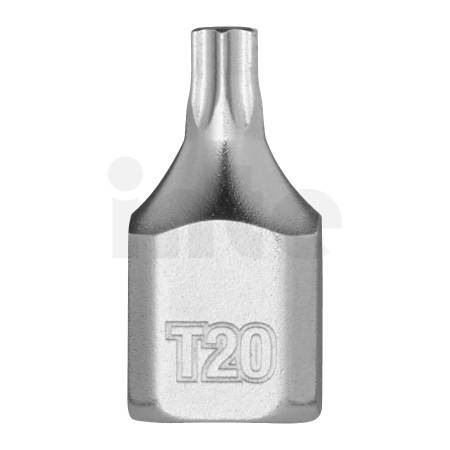 MILWAUKEE 1/4'' Drive Torx Stubby Bit Socket 4932500465