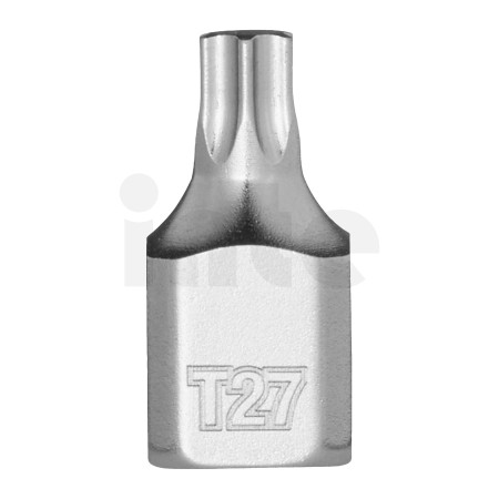 MILWAUKEE 1/4'' Drive Torx Stubby Bit Socket 4932500467