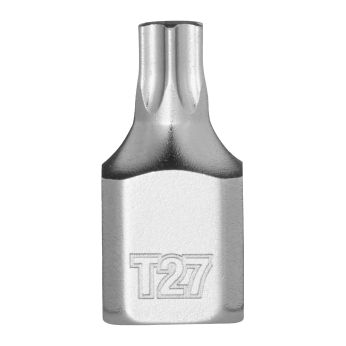 MILWAUKEE 1/4'' Drive Torx Stubby Bit Socket 4932500467