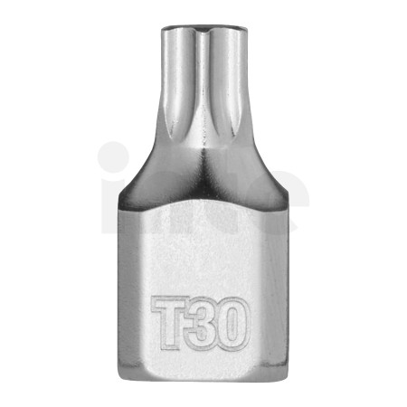 MILWAUKEE 1/4'' Drive Torx Stubby Bit Socket 4932500468