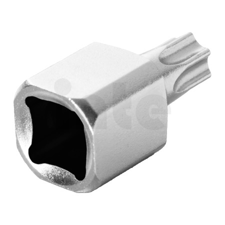 MILWAUKEE 1/4'' Drive Torx Stubby Bit Socket 4932500468