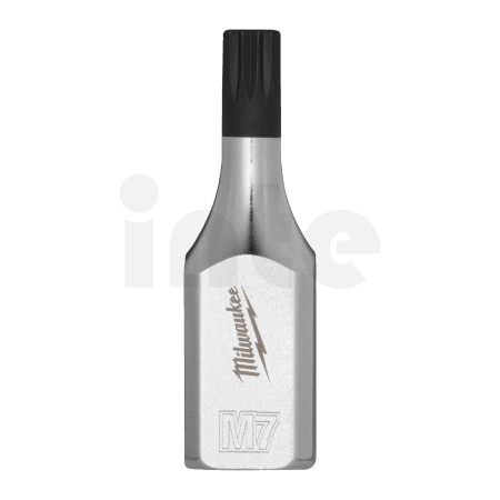 MILWAUKEE ⅜″ nástrčná hlavice s bitem XZN M7 4932500486