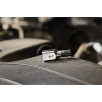 MILWAUKEE ⅜″ nástrčná hlavice s bitem XZN M12 4932500490