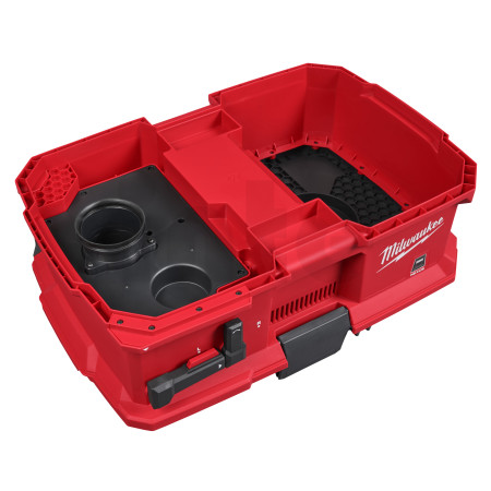 MILWAUKEE MVA-2 NEXUS čistič filtru – střední modul 4932500535