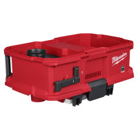 MILWAUKEE MVA-2 NEXUS čistič filtru – střední modul 4932500535