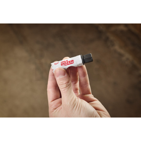 MILWAUKEE Adaptéry Quik-Lok pro děrovky, HSaw QL Adaptor S 1/2"x20, 5 kusů 4932500550