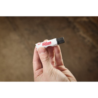 MILWAUKEE Adaptéry Quik-Lok pro děrovky, HSaw QL Adaptor S 1/2"x20, 5 kusů 4932500550