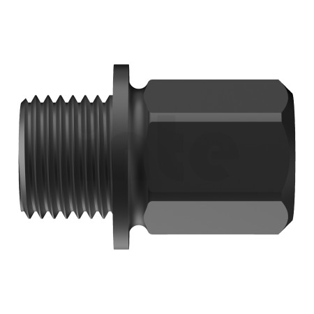 MILWAUKEE Adaptéry Quik-Lok pro děrovky, HSaw QL Adaptor S 1/2"x20, 5 kusů 4932500550