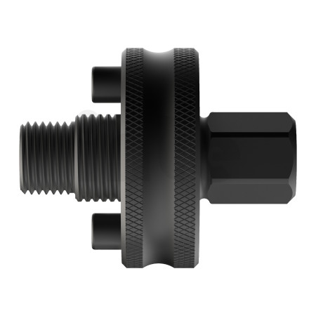 MILWAUKEE Adaptér Quik-Lok pro děrovky, HSaw QL Hole Enlargement Adaptor, 4932500553