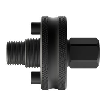 MILWAUKEE Adaptér Quik-Lok pro děrovky, HSaw QL Hole Enlargement Adaptor, 4932500553