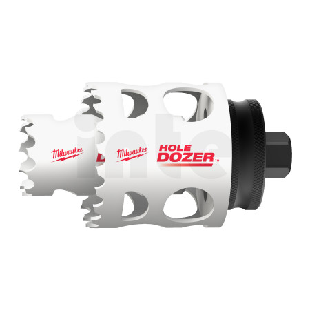 MILWAUKEE Adaptér Quik-Lok pro děrovky, HSaw QL Hole Enlargement Adaptor, 4932500553