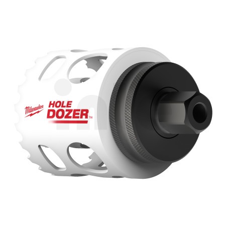 MILWAUKEE Adaptér Quik-Lok pro děrovky, HSaw QL Hole Enlargement Adaptor, 4932500553