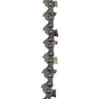 MILWAUKEE Řetěz 40 cm / 16″ – 0,325″ × 1,3 mm 4932500577