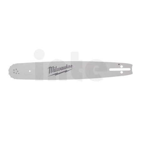 MILWAUKEE Vodicí lišta 40 cm / 16″ – 0,325″, 1,3 mm 4932500578