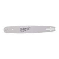MILWAUKEE Vodicí lišta 40 cm / 16″ – 0,325″, 1,3 mm 4932500578