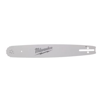 MILWAUKEE Vodicí lišta 40 cm / 16″ – 0,325″, 1,3 mm 4932500578