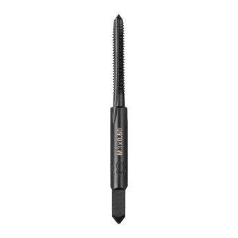 MILWAUKEE Závitník s přímými drážkami, typ Plug, M3–0,60 mm 4932500586