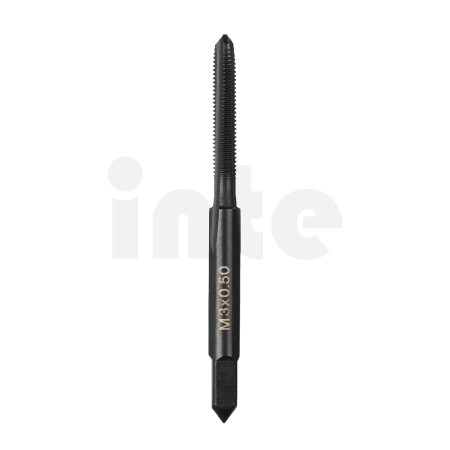 MILWAUKEE Závitník s přímými drážkami, typ Plug, M3–0,50 mm 4932500587