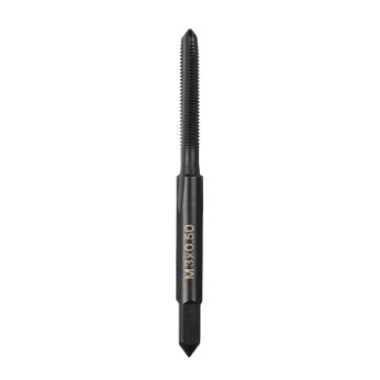 MILWAUKEE Závitník s přímými drážkami, typ Plug, M3–0,50 mm 4932500587