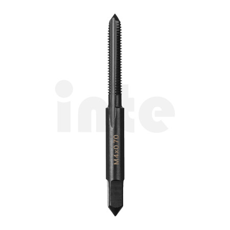 MILWAUKEE Závitník s přímými drážkami, typ Plug, M4–0,70 mm 4932500588