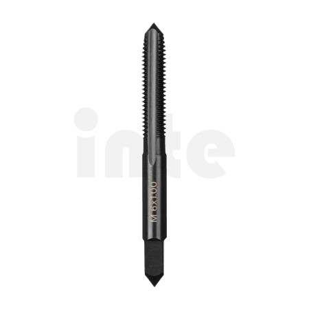 MILWAUKEE Závitník s přímými drážkami, typ Plug, M6–1,00 mm 4932500592