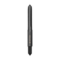 MILWAUKEE Závitník s přímými drážkami, typ Plug, M6–1,00 mm 4932500592
