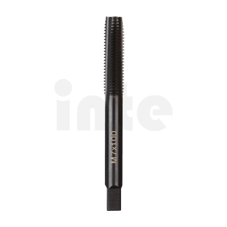 MILWAUKEE Závitník s přímými drážkami, typ Plug, M7–1,00 mm 4932500593