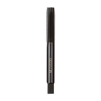 MILWAUKEE Závitník s přímými drážkami, typ Plug, M7–1,00 mm 4932500593