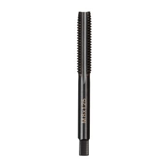MILWAUKEE Závitník s přímými drážkami, typ Plug, M8–1,25 mm 4932500594