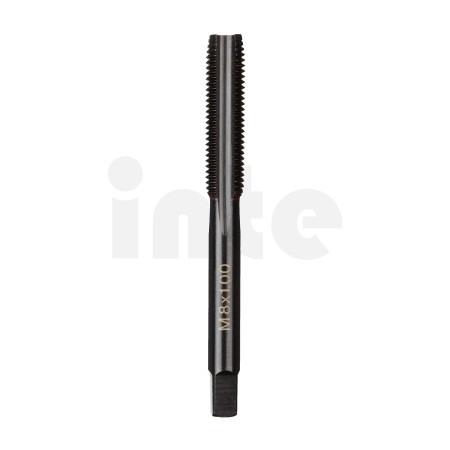 MILWAUKEE Závitník s přímými drážkami, typ Plug, M8–1,00 mm 4932500595