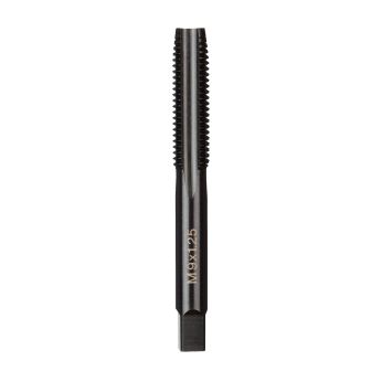 MILWAUKEE Závitník s přímými drážkami, typ Plug, M9–1,25 mm 4932500596