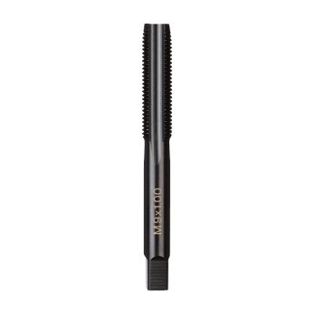 MILWAUKEE Závitník s přímými drážkami, typ Plug, M9–1,00 mm 4932500597