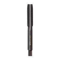 MILWAUKEE Závitník s přímými drážkami, typ Plug, M10–1,50 mm 4932500598