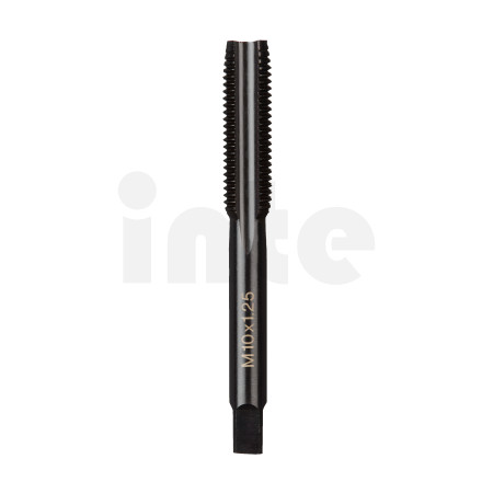 MILWAUKEE Závitník s přímými drážkami, typ Plug, M10–1,25 mm 4932500599