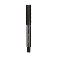 MILWAUKEE Závitník s přímými drážkami, typ Plug, M10–1,25 mm 4932500599