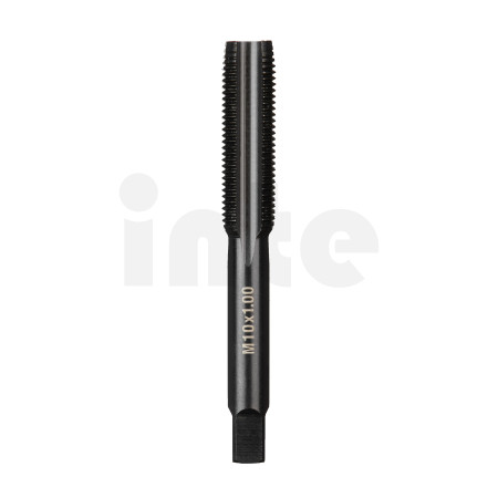 MILWAUKEE Závitník s přímými drážkami, typ Plug, M10–1,00 mm 4932500600