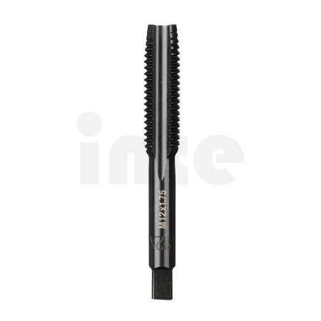 MILWAUKEE Závitník s přímými drážkami, typ Plug, M12–1,75 mm 4932500602