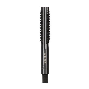 MILWAUKEE Závitník s přímými drážkami, typ Plug, M12–1,75 mm 4932500602