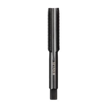 MILWAUKEE Závitník s přímými drážkami, typ Plug, M12–1,25 mm 4932500604