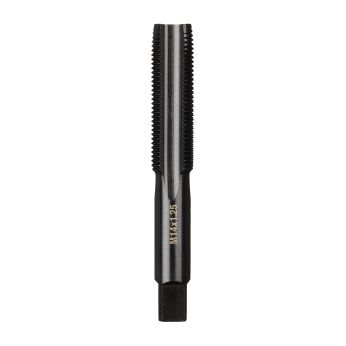 MILWAUKEE Závitník s přímými drážkami, typ Plug, M14–1,25 mm 4932500606