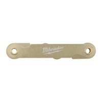 MILWAUKEE Měrka stoupání metrických závitů 0,35-3,00 mm 4932500630