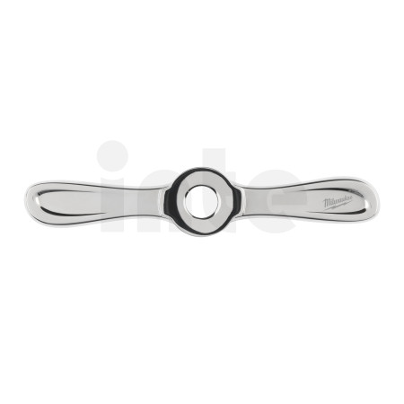 MILWAUKEE Rukojeť Hex-LOK™ 2 v 1 pro řezání závitů závitníkem a závitovým okem 4932500631