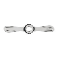 MILWAUKEE Rukojeť Hex-LOK™ 2 v 1 pro řezání závitů závitníkem a závitovým okem 4932500631