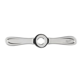 MILWAUKEE Rukojeť Hex-LOK™ 2 v 1 pro řezání závitů závitníkem a závitovým okem 4932500631