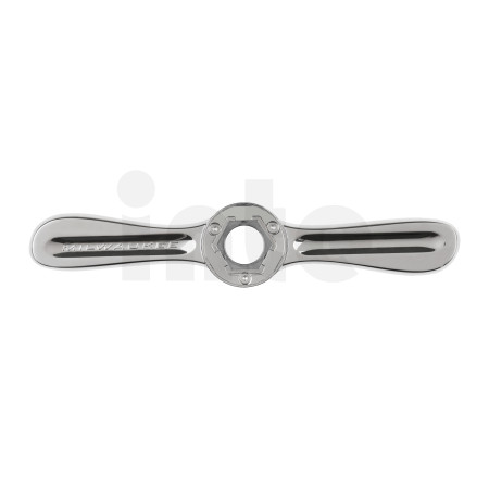 MILWAUKEE Rukojeť Hex-LOK™ 2 v 1 pro řezání závitů závitníkem a závitovým okem 4932500631