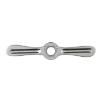 MILWAUKEE Rukojeť Hex-LOK™ 2 v 1 pro řezání závitů závitníkem a závitovým okem 4932500631