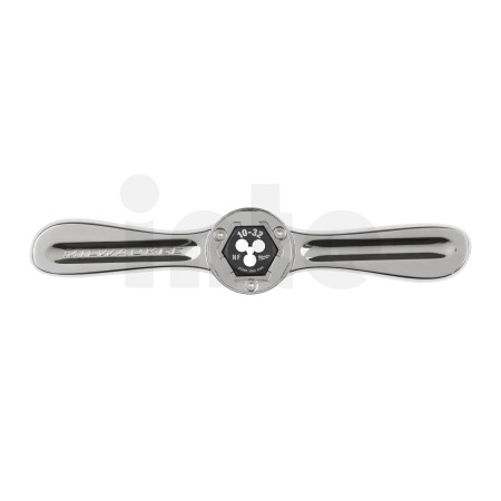 MILWAUKEE Rukojeť Hex-LOK™ 2 v 1 pro řezání závitů závitníkem a závitovým okem 4932500631