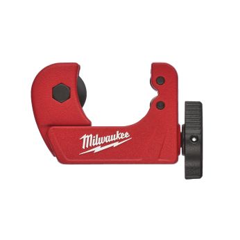 MILWAUKEE Mini řezák na měděné trubky 3 - 23 mm 4932500666